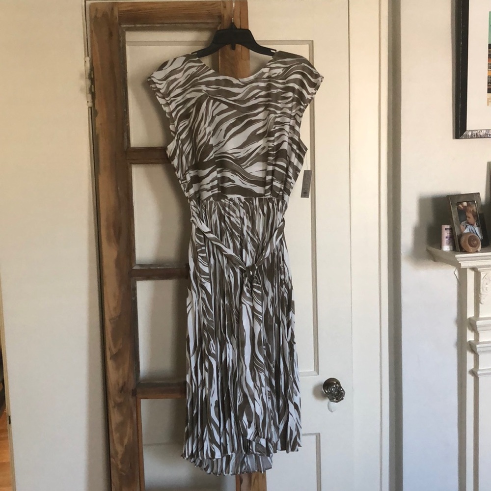 NWT Nine West dress